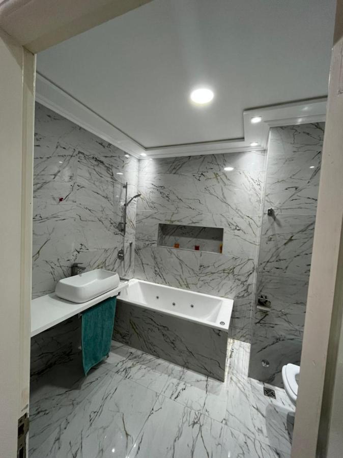 Tanger Cente Ville 외부 사진