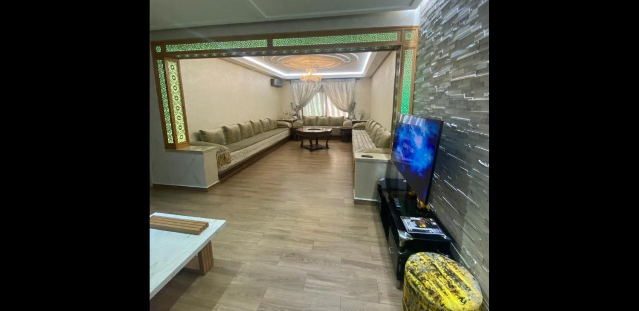 Tanger Cente Ville 외부 사진